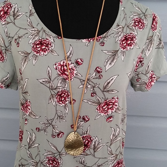 Forever 21 adorable dress size medium - Picture 3 of 5